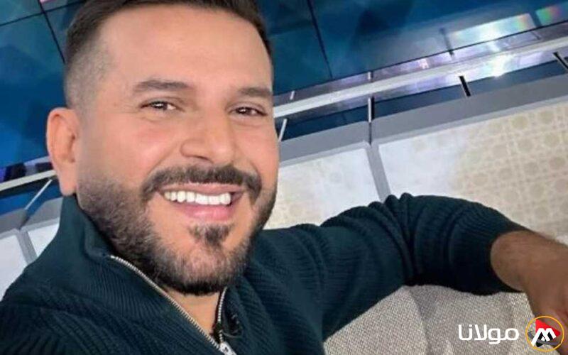 توفي قبل 3 أيام .. تفاصيل مروعة حول وفاة الإعلامي صبحي عطري