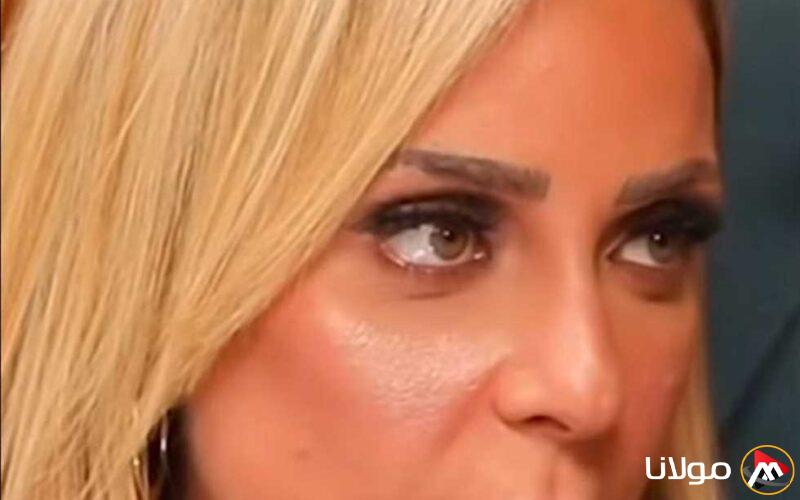 ريم البارودي: الالتزام الديني لا يتوقف على الحجاب.. وممكن أتزوج دون نقود (فيديو)