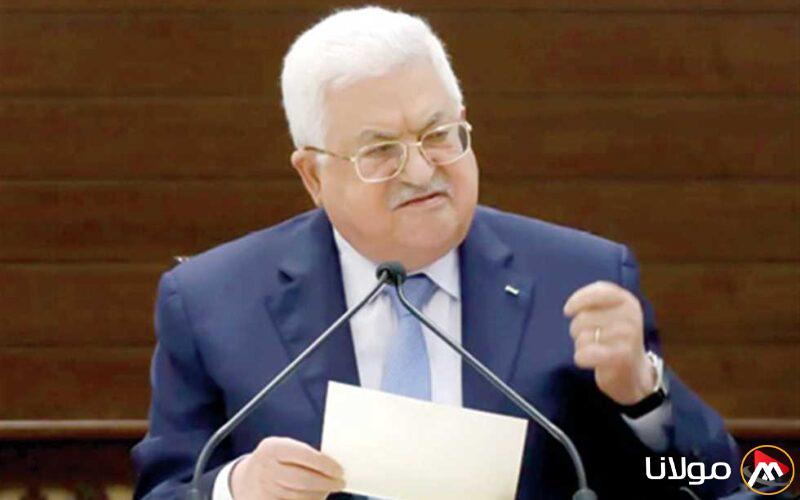 حسين الشيخ يصبح نائبًا لرئيس دولة فلسطين ومنظمة التحرير بتعيين محمود عباس