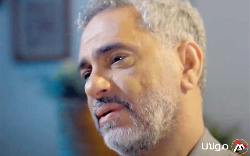 «يا غايب».. يكشف خفايا حياة فضل شاكر من دار الأيتام إلى عالم الغناء وصولاً إلى اتهامات الإرهاب