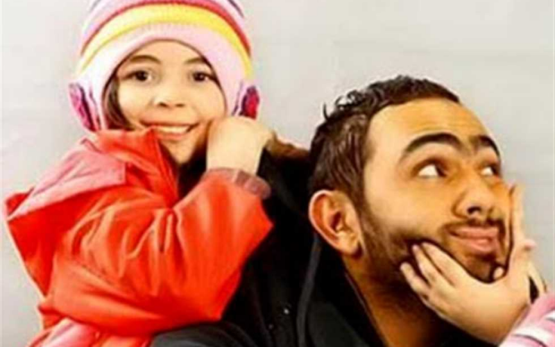 عدم حضور تامر حسني حفل زفاف ليلى زاهر يثير الفضول.. ما السبب وراء ذلك؟