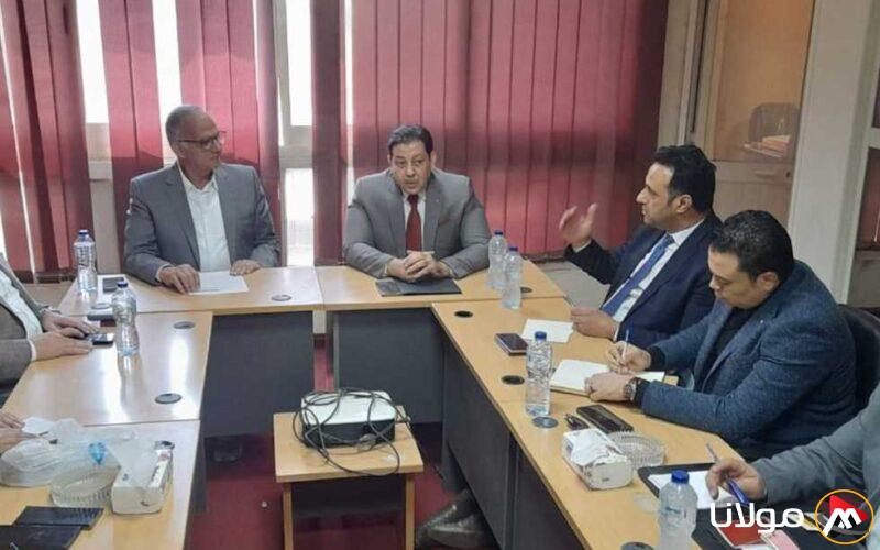الضرائب: وزير المالية يراقب تنفيذ حزمة التسهيلات لتحقيق أفضل النتائج.