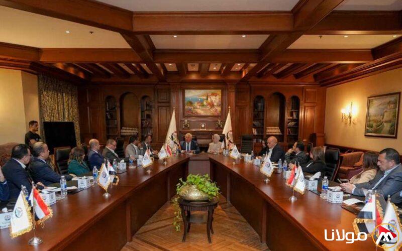 الجبهة الوطنية: نعي تحديات المستثمرين وسنكون صوت الشباب.. ونسعى لتعزيز دخل الأسر