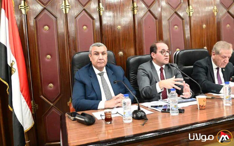موازنة 2026/2025 تُحيل إلى البرلمان وبدء المناقشات يوم الأحد القادم.. وعضو في «الموازنة» يكشف المعلومات.