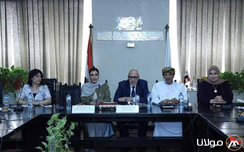 عمان تشجع رجال الأعمال المصريين لاستكشاف فرص الاستثمار فيها (تفاصيل)