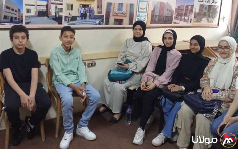 «الشباب والرياضة» في الفيوم: إنشاء منصة إلكترونية موحدة لتسهيل إجراءات الترشح لبرلمان الطلائع