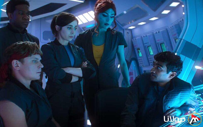 «أفكاره غريبة».. كيف كان رد فعل الجمهور تجاه حلقات الموسم السابع من «Black Mirror» ورؤيته لمستقبل الإنسانية؟