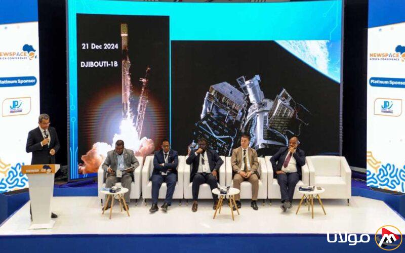 القاهرة تُختتم مؤتمر نيوسبيس أفريقيا 2025 بإطلاق مرحلة جديدة من الشراكة الفضائية الإقليمية والدولية