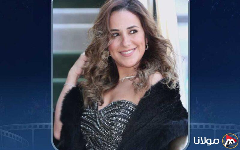 شيري عادل تصبح عضوًا في لجنة تحكيم المسابقة الدولية لمهرجان الإسكندرية للفيلم القصير