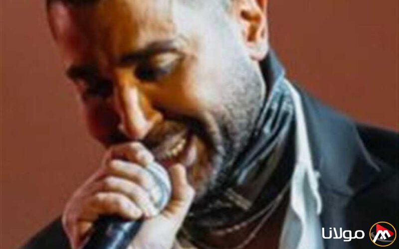 أحمد سعد لجماهيره: “ستستمتعون بحفلاتي المباشرة” (فيديو)