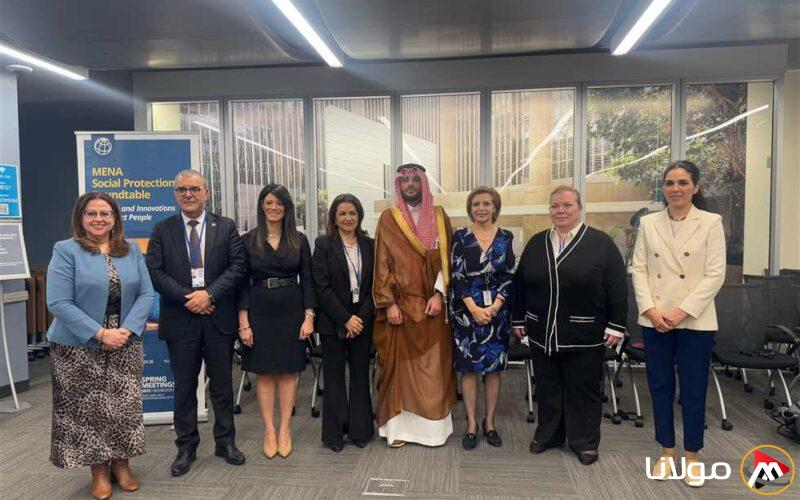 المشاط: البنك الدولي يخصص 1.4 مليار دولار لبرنامج “تكافل وكرامة” على مدى عقد من الزمن