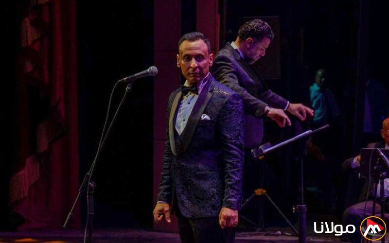 محمد الطوخي يشارك في احتفال “أجمل أعمال سيد مكاوي” في دار الأوبرا المصرية