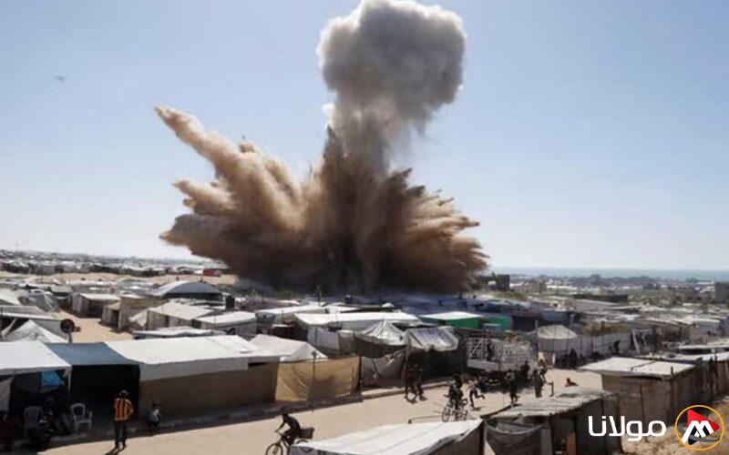 تزايد التوترات بين القيادة الجنوبية وسلاح الجو الإسرائيلي.. ما التفاصيل؟