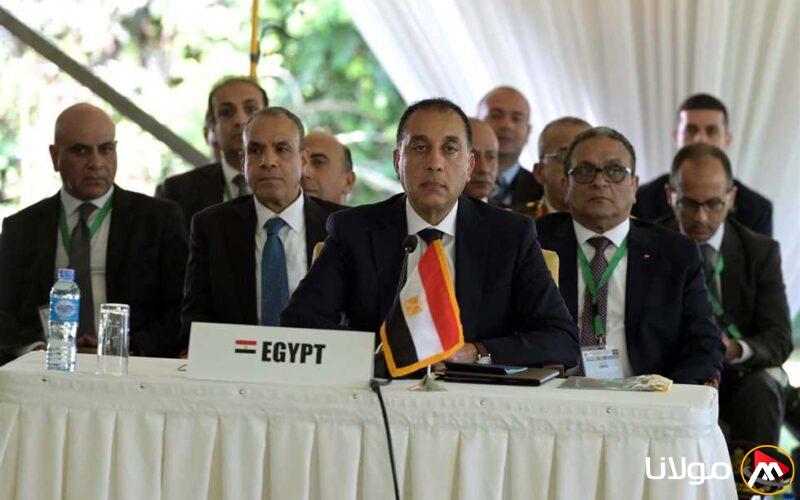 «مدبولي» يناقش مع رئيس أوغندا تعزيز العلاقات بين البلدين بشكل ملحوظ
