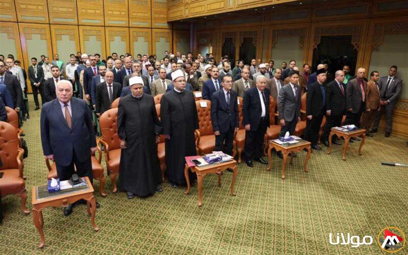 وكيل الأزهر: الالتزام بالمبادئ أمر أساسي لبناء الإنسان على أساس قوي من الإيمان