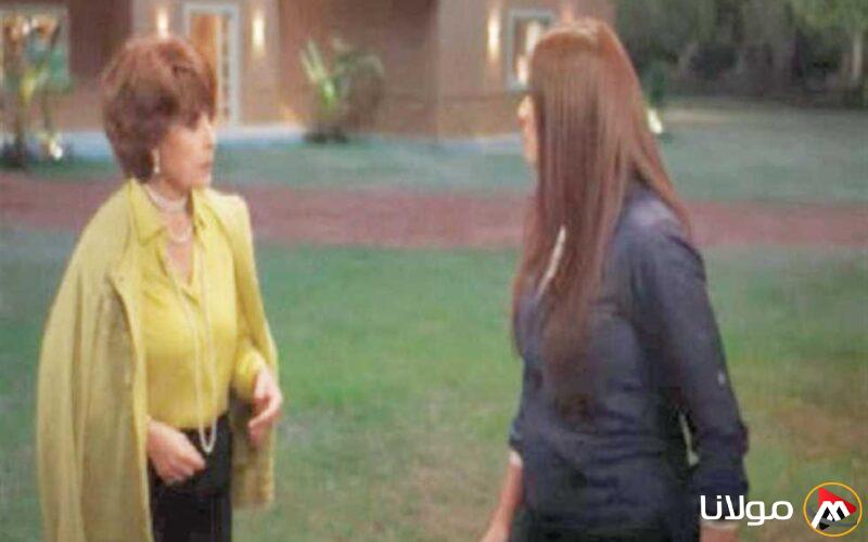 أنوشكا تكشف عن رغبتها في حذف مشهد ضرب ياسمين عبد العزيز في “وتقابل حبيب”