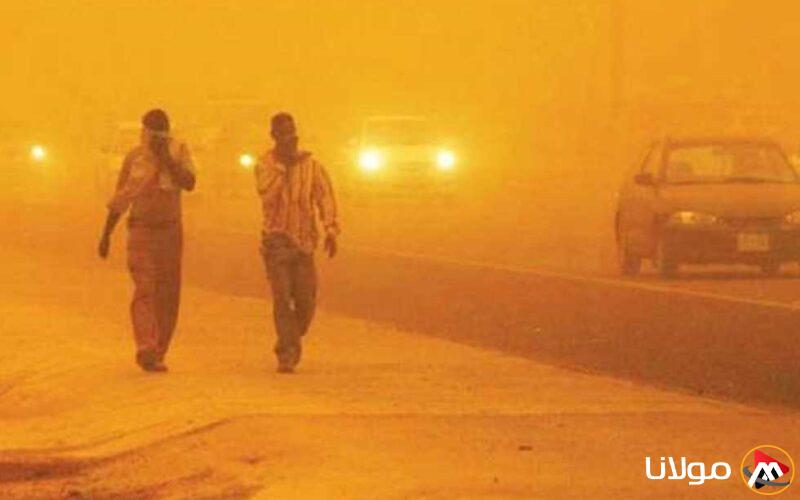 استعدوا لوصول منخفض خماسيني.. تفاصيل هامة عن حالة الطقس في الأيام القادمة