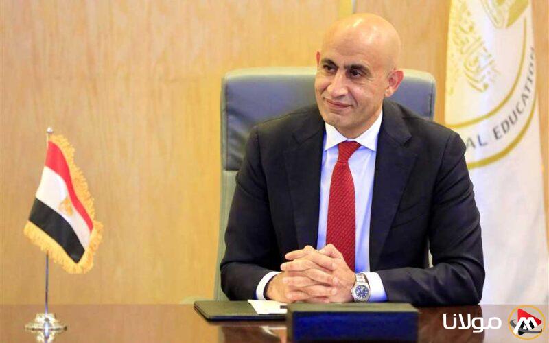 موعد امتحانات الترم الثاني 2025 لصفوف النقل بعد التعديلات الأخيرة