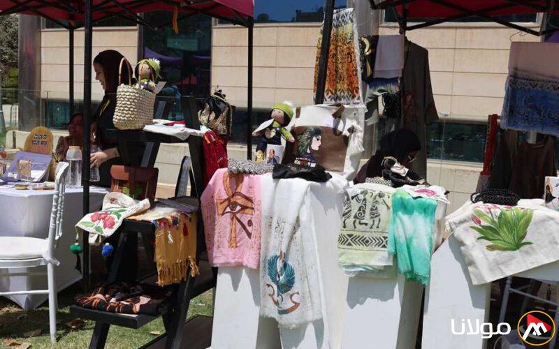 معرض BE EXPO 2025 يستضيف جناحًا خاصًا لمنتجات السيدات من جميع المحافظات بمشاركة القومي للمرأة