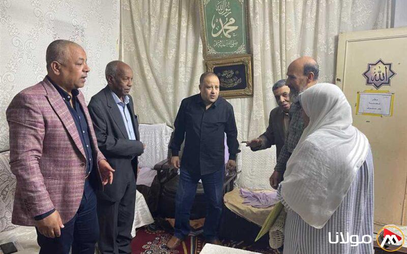 إعانات صحية للمعلمين تصل إلى 3 ملايين جنيه في أبريل 2025