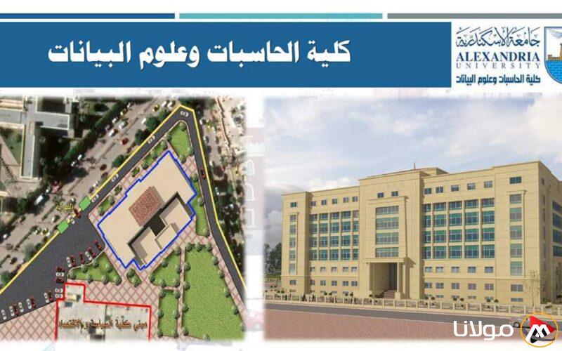 طالب يواجه الفصل لأربعة فصول دراسية بعد محاولته اختراق برنامج الكلية في حاسبات الإسكندرية