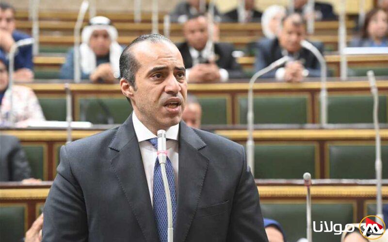 وزير الشؤون النيابية يؤكد عدم تحميل المواطن أي أعباء مالية عند تطبيق الرقم القومي للعقارات