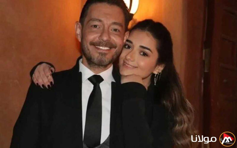 رسالة مؤثرة من ملك زاهر لوالدها في عيد ميلاده.. كل سنة وأنت مصدر التحدي والإلهام!