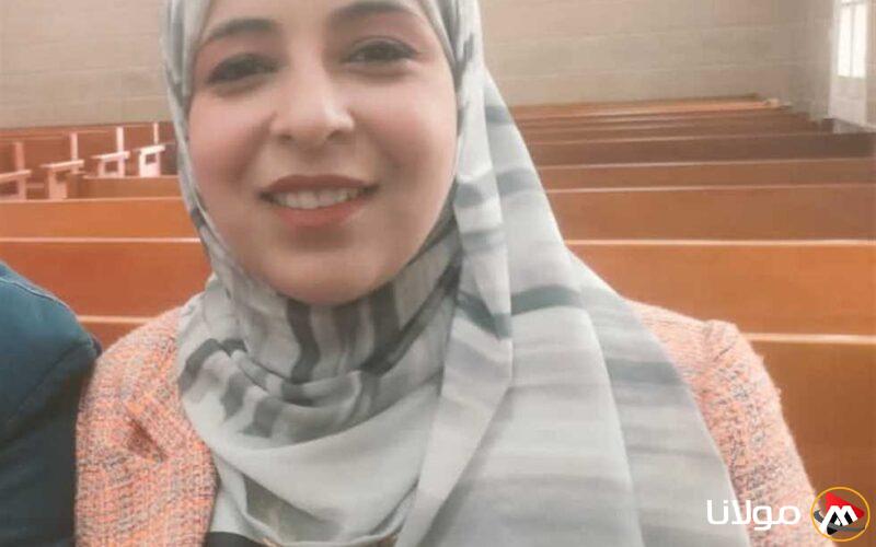 طبيبة كفر الدوار تعلق على حكم إيقافها عن العمل 6 أشهر وتعتبر القرار هدية (فيديو)