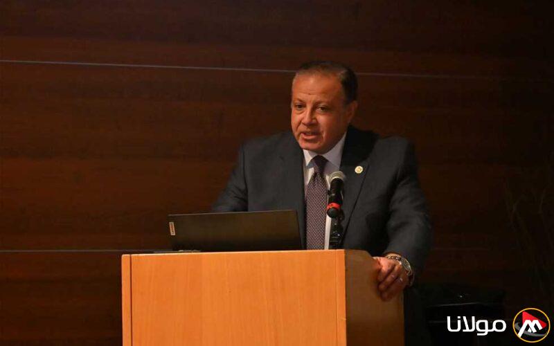 احتفالية الجهاز المصري للملكية الفكرية بمناسبة اليوم العالمي للملكية الفكرية