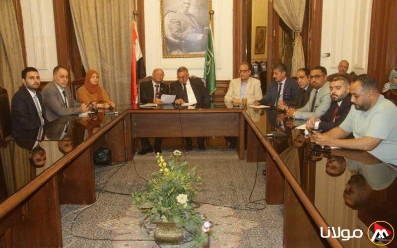 حزب الوفد يتحرك بسرعة لدعم المحامين في أزمة رسوم التقاضي