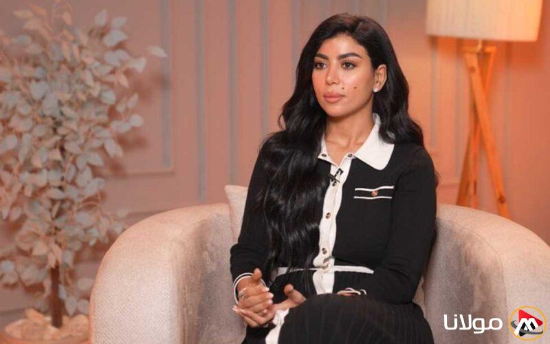 كارولين عزمي تكشف عن تجربتها مع التحرش وتؤكد عدم تنازلها حتى صدور الحكم القضائي
