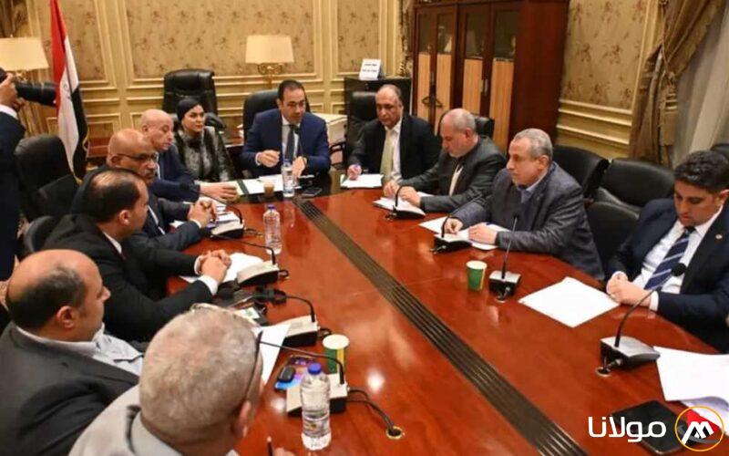 «رياضة النواب» تبحث في نقص الموظفين بمراكز الشباب وتوصي بحل عاجل لسد الفجوة