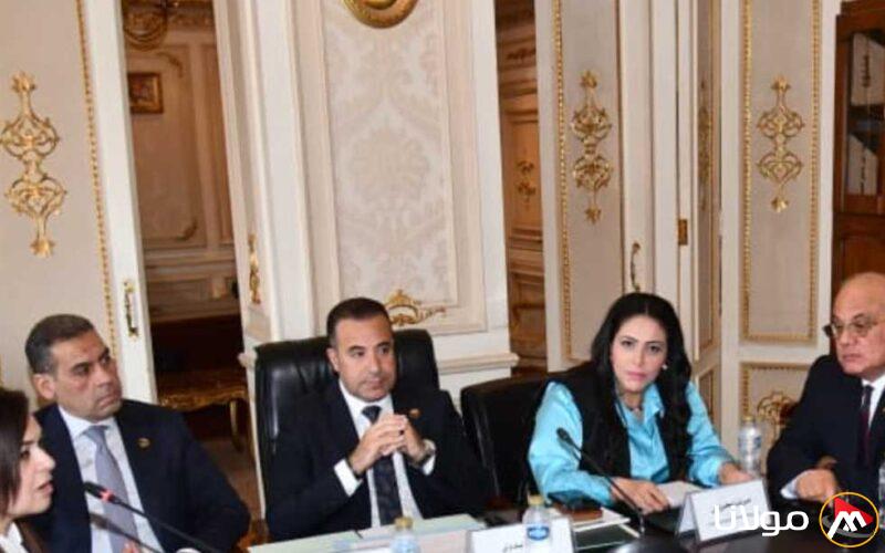 رئيس لجنة اتصالات النواب يكشف عن تجاوز حصيلة النصب الإلكتروني مليار جنيه ويعلن عن تعديل قريب في قانون تقنية المعلومات