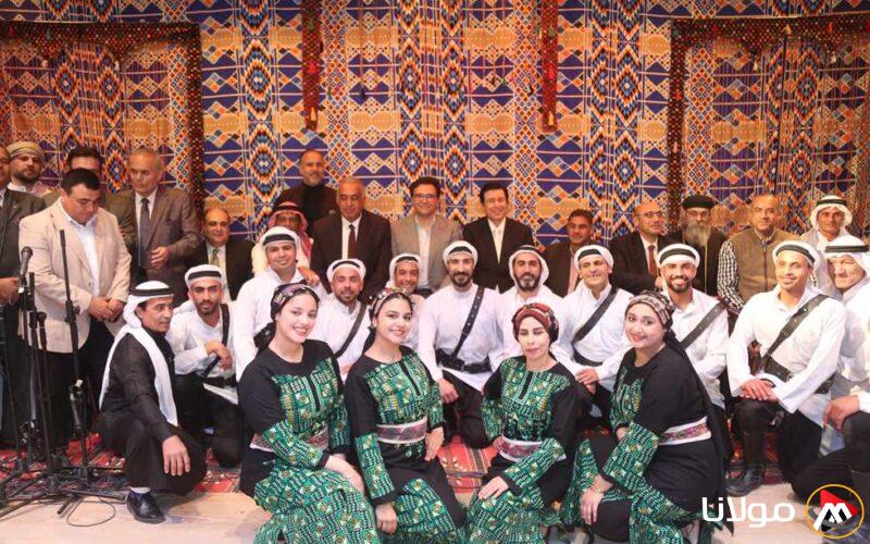 وزير الثقافة يشارك في ختام ملتقى سيناء الأول لفنون البادية ويبرز التراث الثقافي المصري