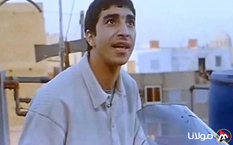 بطل فيلم الساحر يعود للظهور بعد اعتزاله منذ 2003 وبتغيير جذري في مظهره