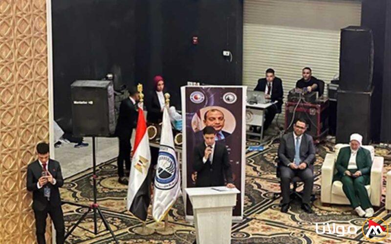 ذكاء اصطناعي في تمريض بني سويف يبتكر خريطة تعليمية جديدة بلمسة طبية