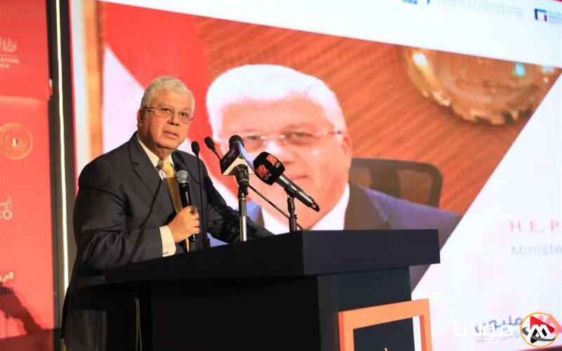وزير التعليم العالي يطلق النسخة الثانية من مبادرة “كن مستعدًا” بشعار مليون مبتكر مؤهل