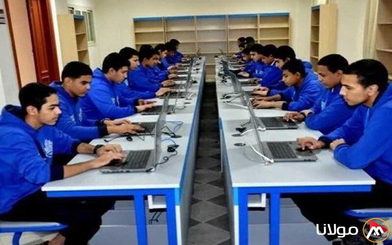 بدائل الثانوية العامة 2025 وما تحتاج معرفته عن شروط مدرسة بنك مصر للتكنولوجيا التطبيقية والصناعات الدوائية