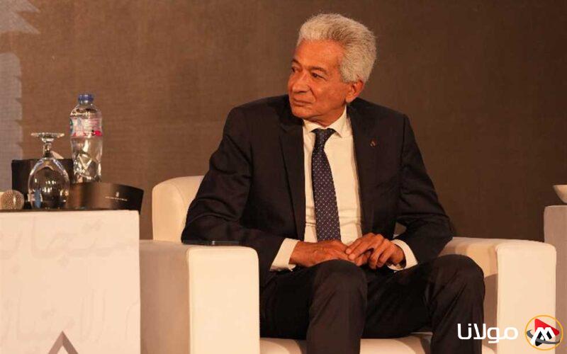 أمين عام الغرف التجارية يؤكد أهمية التعاون مع الحكومة لضبط الأسعار بما يتناسب مع الظروف الاقتصادية الحالية
