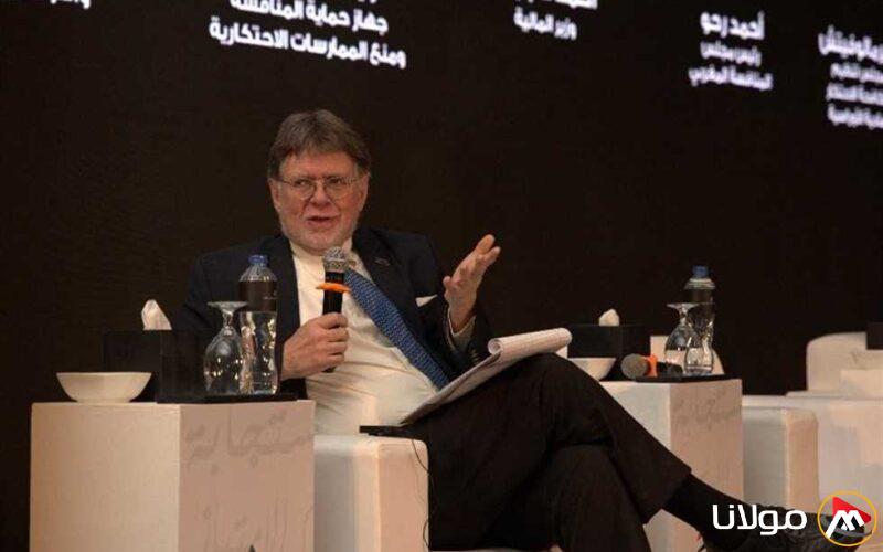 كيف يسهم جهاز حماية المنافسة في تعزيز السياسات الاقتصادية بمصر