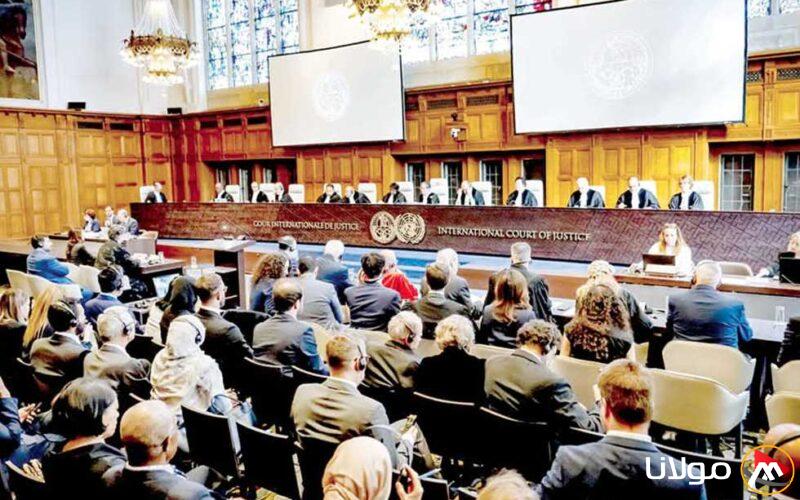 جنوب أفريقيا تؤكد أمام المحكمة الدولية انتهاكات إسرائيل للمواثيق والقوانين الدولية