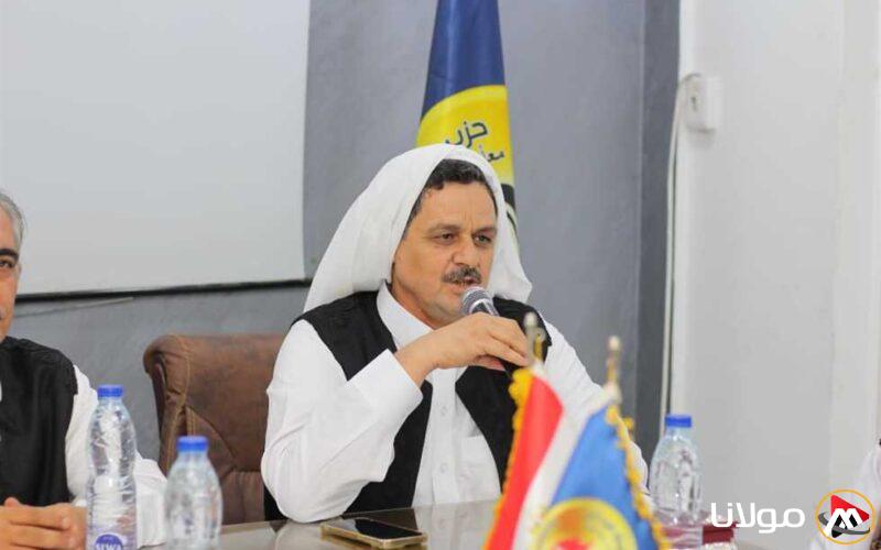 «حماة الوطن» تتواصل مع وزير العدل لاستثناء تسجيل الأراضي من الحظر في الشهر العقاري