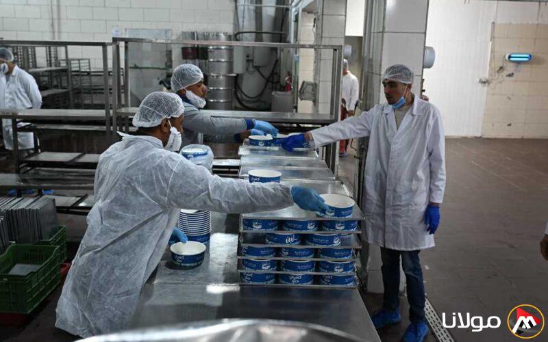 الوزير يوجه شركة بلبلن بضرورة توفيق أوضاعها وفق المعايير والضوابط المنظمة للنشاط