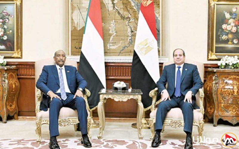 قيمة التبادل التجاري بين مصر وأنجولا تصل إلى 34.2 مليون دولار في 2024 وفقًا لتقرير جديد