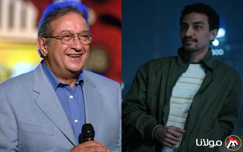 كيف حققت قهوة المحطة أمنية نور الشريف الأخيرة بعد رحيله؟