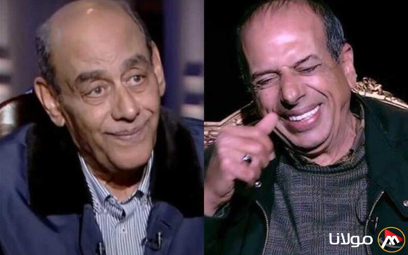 محمد الصاوي يفاجئ الجميع بتفاصيل جديدة حول وفاة نجله بعد 17 عامًا .. ما علاقة أحمد بدير بالموضوع؟