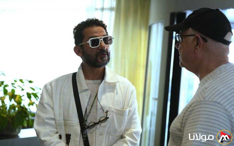 افتتاح مهرجان مالمو للسينما العربية اليوم وتكريم أحمد حلمي مع تفاصيل مثيرة