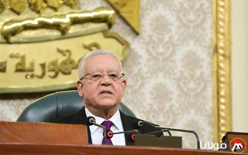 جبالي يؤكد بعد إقرار الإجراءات الجنائية أن القانون عانى من الجمود التشريعي لسنوات طويلة