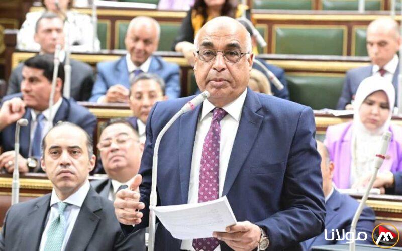 «النواب يوافقون على قانون الإجراءات الجنائية ووزير العدل يصفه بالإنجاز العظيم»