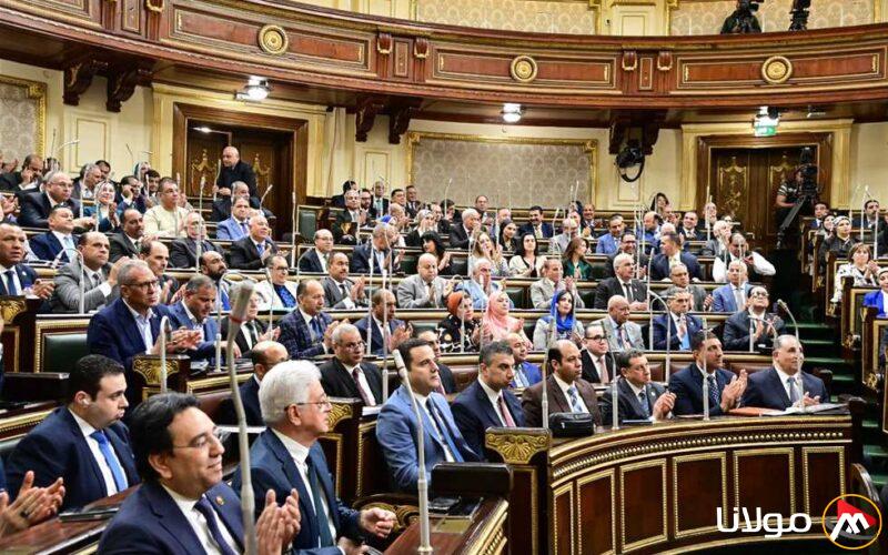 «موافقة نهائية من النواب على تعديل الهيئة القومية للأنفاق.. تعرف على التفاصيل»